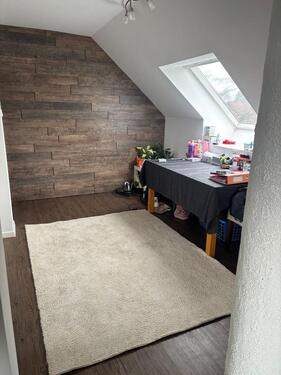 Foto - Dachgeschoßwohnung in Bremerhaven zur Miete