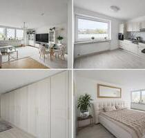 Großzügige 3-Zimmer Wohnung in Regensburg