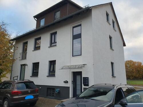 Foto - 3-Zimmer- Wohnung in Duderstadt Werxhausen