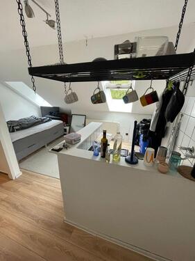 Foto - Helle, gemütliche Wohnung zur Zwischenmiete in Hamburg-Lurup