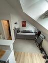 Foto - 1 Zimmer Dachgeschoßwohnung zur Miete in Hamburg