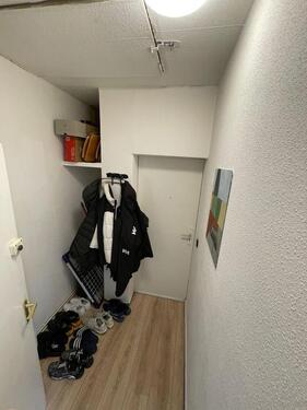 Foto - Dachgeschoßwohnung in Hamburg zur Miete