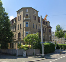 Striesen - modernisierte Wohnung im Dachgeschoss - Dresden Blasewitz