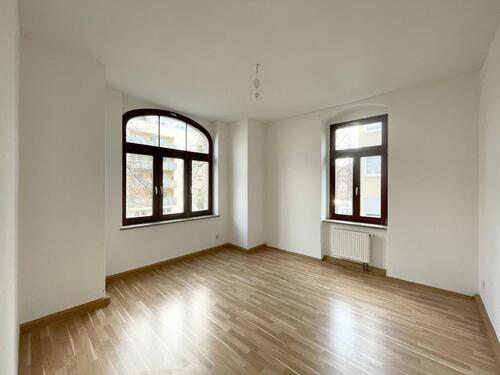Foto - 2 Zimmer Dachgeschoßwohnung zur Miete in Dresden