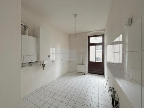 Foto - Dachgeschoßwohnung in Dresden zur Miete