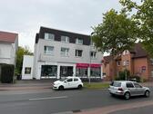 Foto - Helle 139qm Wohnung in Donnerschwee 2 OG mit Stellplatz + Balkon