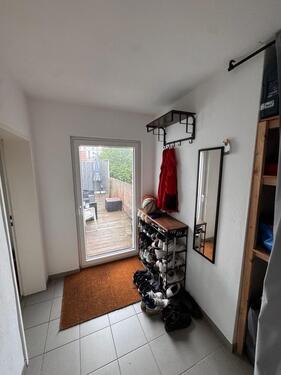 Foto - 4 Zimmer Etagenwohnung zur Miete in Wiefelstede