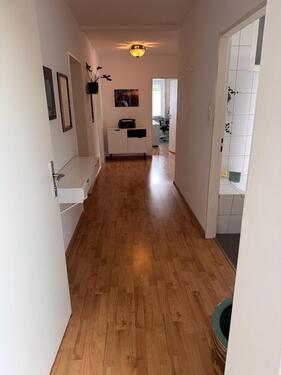 Foto - 4 Zimmer Etagenwohnung in Wiefelstede