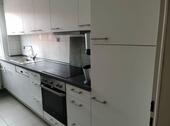 Foto - Etagenwohnung in Wiefelstede zur Miete