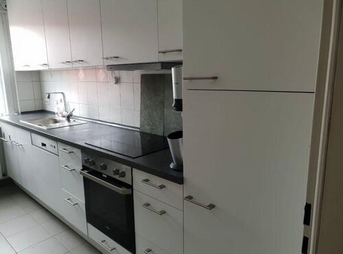Foto - Etagenwohnung in Wiefelstede zur Miete