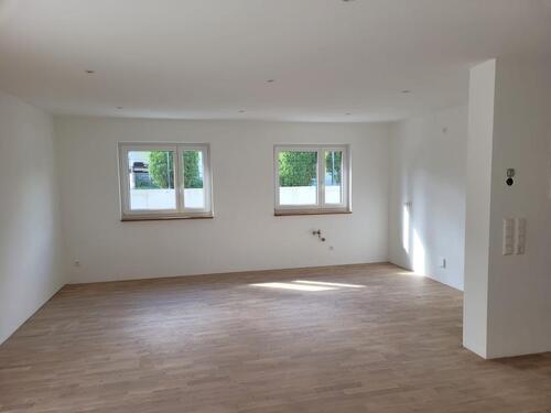 Foto - Barrierefreie 3-Zimmer- Terrassenwohnung in Wangen im Allgäu