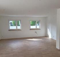 Barrierefreie 3-Zimmer- Terrassenwohnung in Wangen im Allgäu