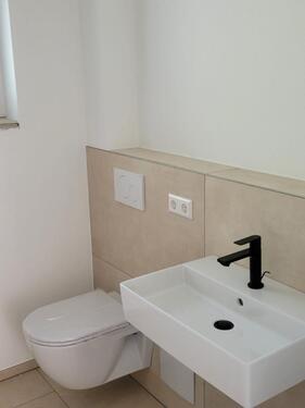 Foto - 3 Zimmer Erdgeschoßwohnung in Wangen im Allgäu
