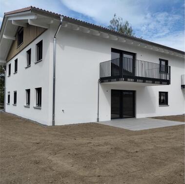 Foto - Erdgeschoßwohnung in Wangen im Allgäu zum Kaufen