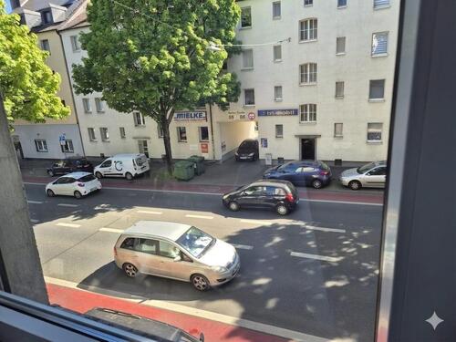 Foto - Provisionsfrei– Zwei vermietete Eigentumswohnungen im selben Mehr