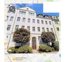 Charmante DG-Wohnung in Leipzig-Connewitz – Provisionsfrei
