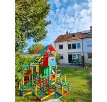 Reiheneckhaus zu vermieten - 1.200,00&nbsp;EUR Kaltmiete, ca.&nbsp; 100,00&nbsp;m&sup2; in Lichtenfels (PLZ: 96215)