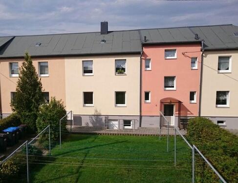 Foto - 2-Raumwohnung in ruhiger Lage - 315,00 EUR Kaltmiete,