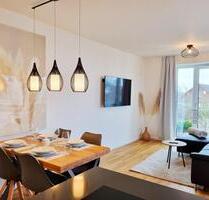 Bildhübsche Neubau-Ferienwohnung Ostseeblick in Kalifornien - Schönberg (Holstein)