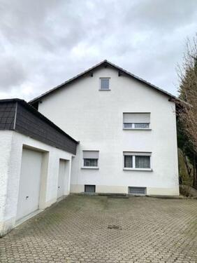 Foto - 2-Familienhaus, provisionsfrei!