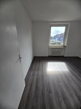 Foto - Etagenwohnung in Duisburg