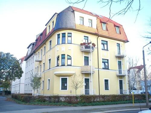 Foto - schöne 1 Raum Wohnung mit Balkon