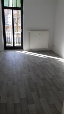 Foto - Etagenwohnung zur Miete in Zwickau