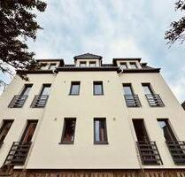Frisch sanierte 3-Raum-Wohnung in Radebeul - Stilvoll wohnen