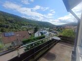 Foto - Wunderschöne Wohnung zu vermieten -2,5 Zimmer und Calw Hirsau
