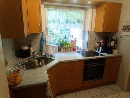 Foto - Etagenwohnung in Calw zur Miete