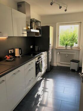 Foto - Etagenwohnung in München zur Miete