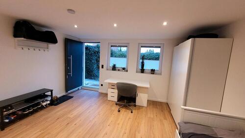 Foto - Etagenwohnung zur Miete in Winkelhaid