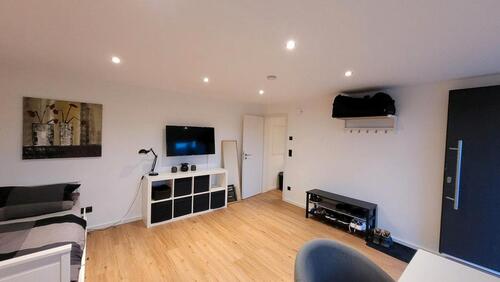 Foto - Etagenwohnung in Winkelhaid