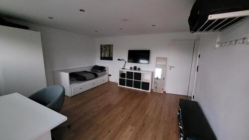 Foto - Etagenwohnung in Winkelhaid zur Miete