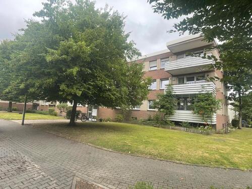 Foto - Gütersloh, schöne 2 Zimmer Wohnung in der Hermann-Nohl-Str. 4