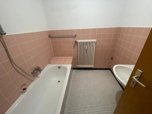 Foto - Etagenwohnung in Gütersloh zur Miete