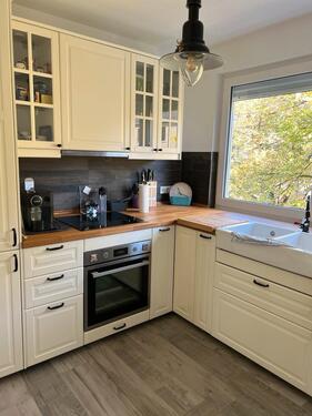 Foto - Etagenwohnung zum Kaufen in Köln