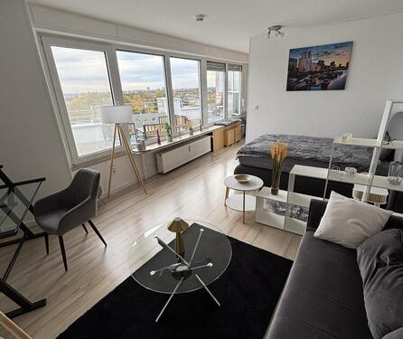 Foto - Etagenwohnung in Düsseldorf