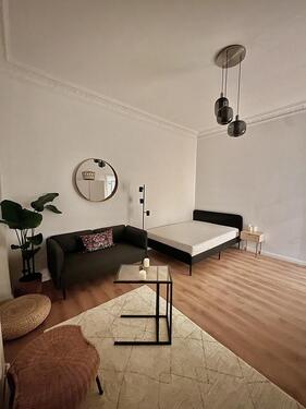 Foto - Renovierte, vollmöblierte Studio-Wohnung im Herzen von Winsviertel