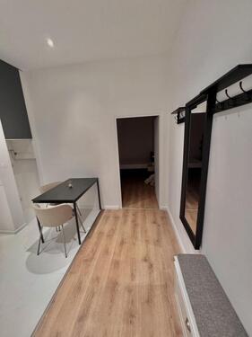 Foto - Etagenwohnung in Berlin zur Miete