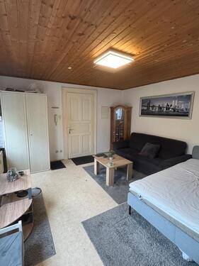 Foto - 1 Zimmer Wohnung zu vermieten in Bad Honnef Zentrum