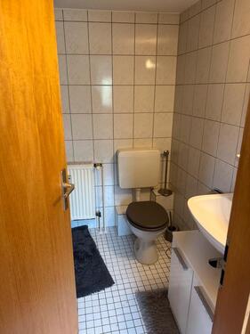 Foto - Etagenwohnung in Bad Honnef zur Miete