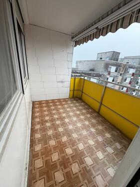 Foto - Etagenwohnung in Schwäbisch Gmünd