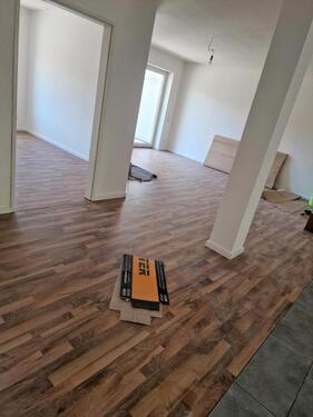 Foto - 3 Zimmer Etagenwohnung in Schleiden