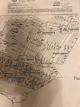 Foto - Garten muss viel geschehen ist aber kein Problem heut zutage.