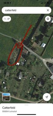 Foto - Grundst&uuml;ck in Dachwig