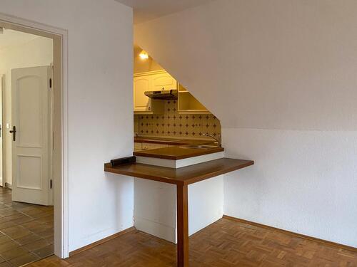 Foto - Etagenwohnung in Bremen zur Miete