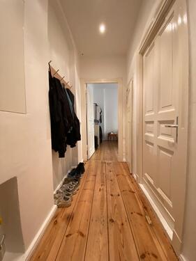 Foto - Etagenwohnung in Berlin zur Miete