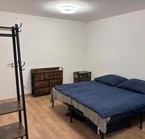 Gemütliche Zweizimmerwohnung in ruhiger und entspannten Lage - Künzelsau