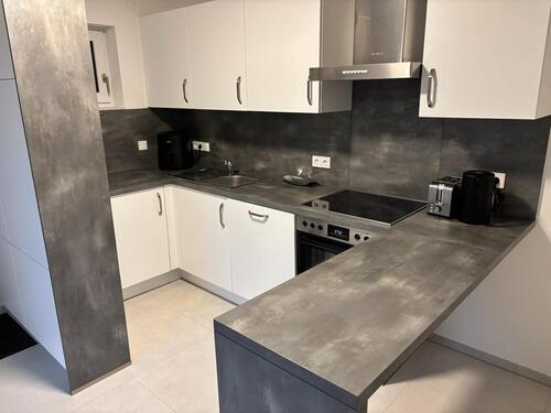 Foto - 2 Zimmer Etagenwohnung zur Miete in Künzelsau